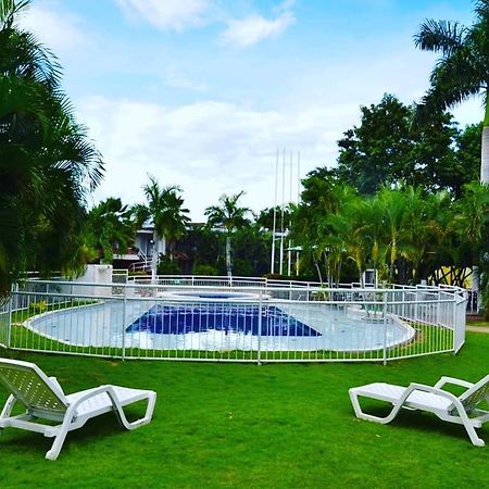 Hotel Mar Azul Neiva Neiva  Buitenkant foto
