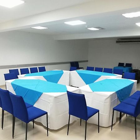 Hotel Mar Azul Neiva Neiva  Buitenkant foto