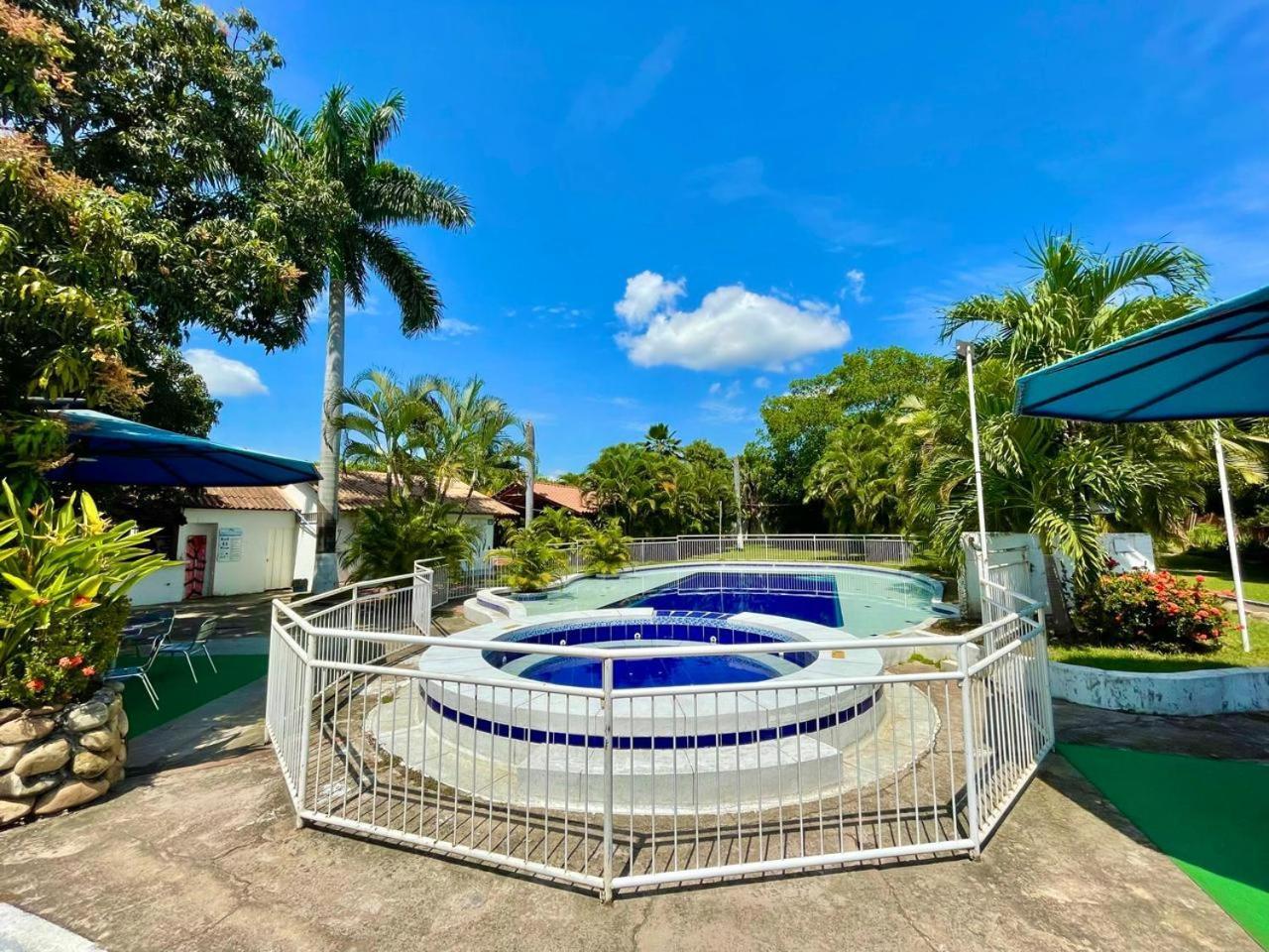 Hotel Mar Azul Neiva Neiva  Buitenkant foto