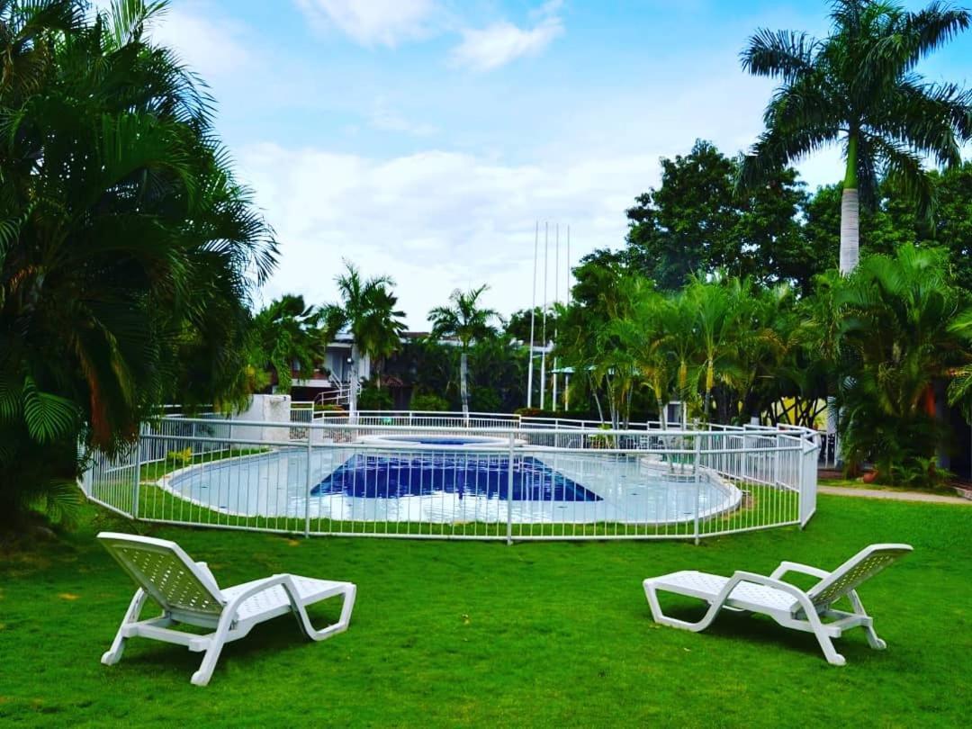 Hotel Mar Azul Neiva Neiva  Buitenkant foto