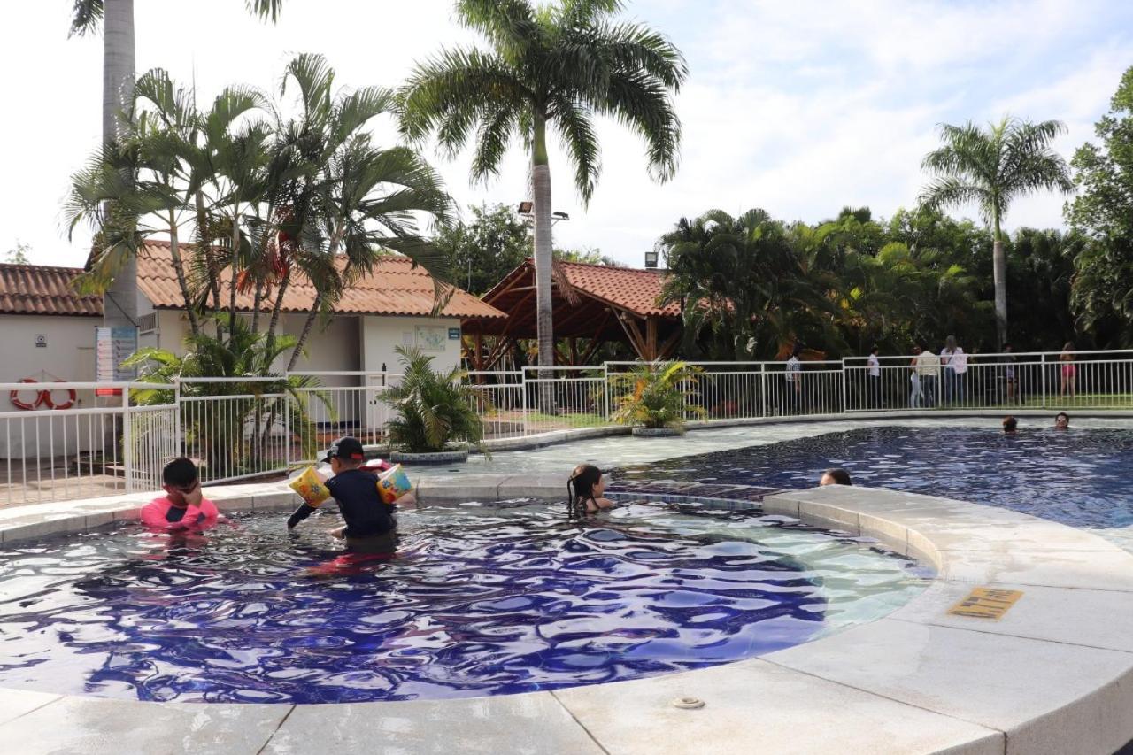 Hotel Mar Azul Neiva Neiva  Buitenkant foto