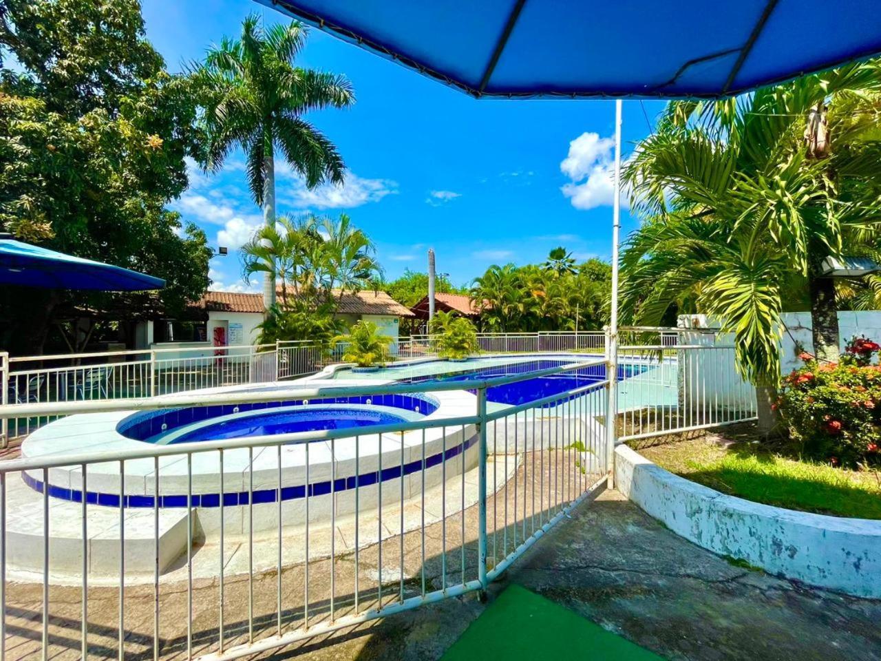 Hotel Mar Azul Neiva Neiva  Buitenkant foto