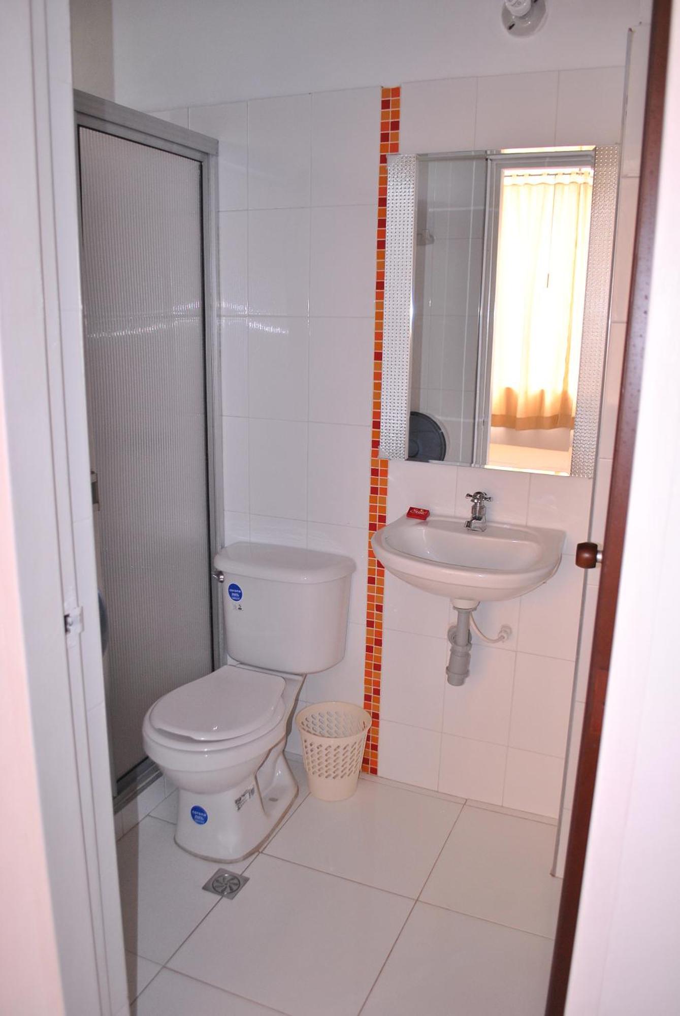 Hotel Mar Azul Neiva Neiva  Buitenkant foto