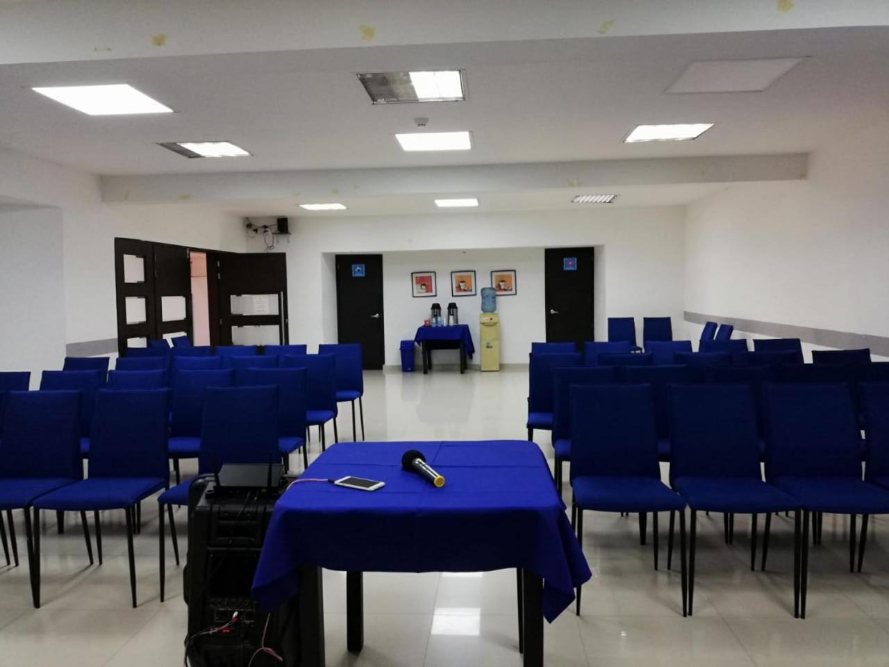 Hotel Mar Azul Neiva Neiva  Buitenkant foto