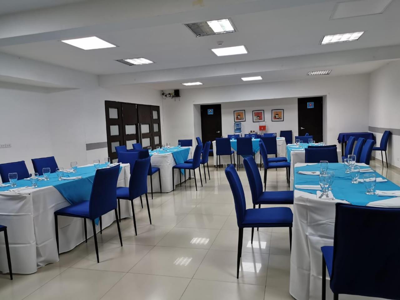 Hotel Mar Azul Neiva Neiva  Buitenkant foto