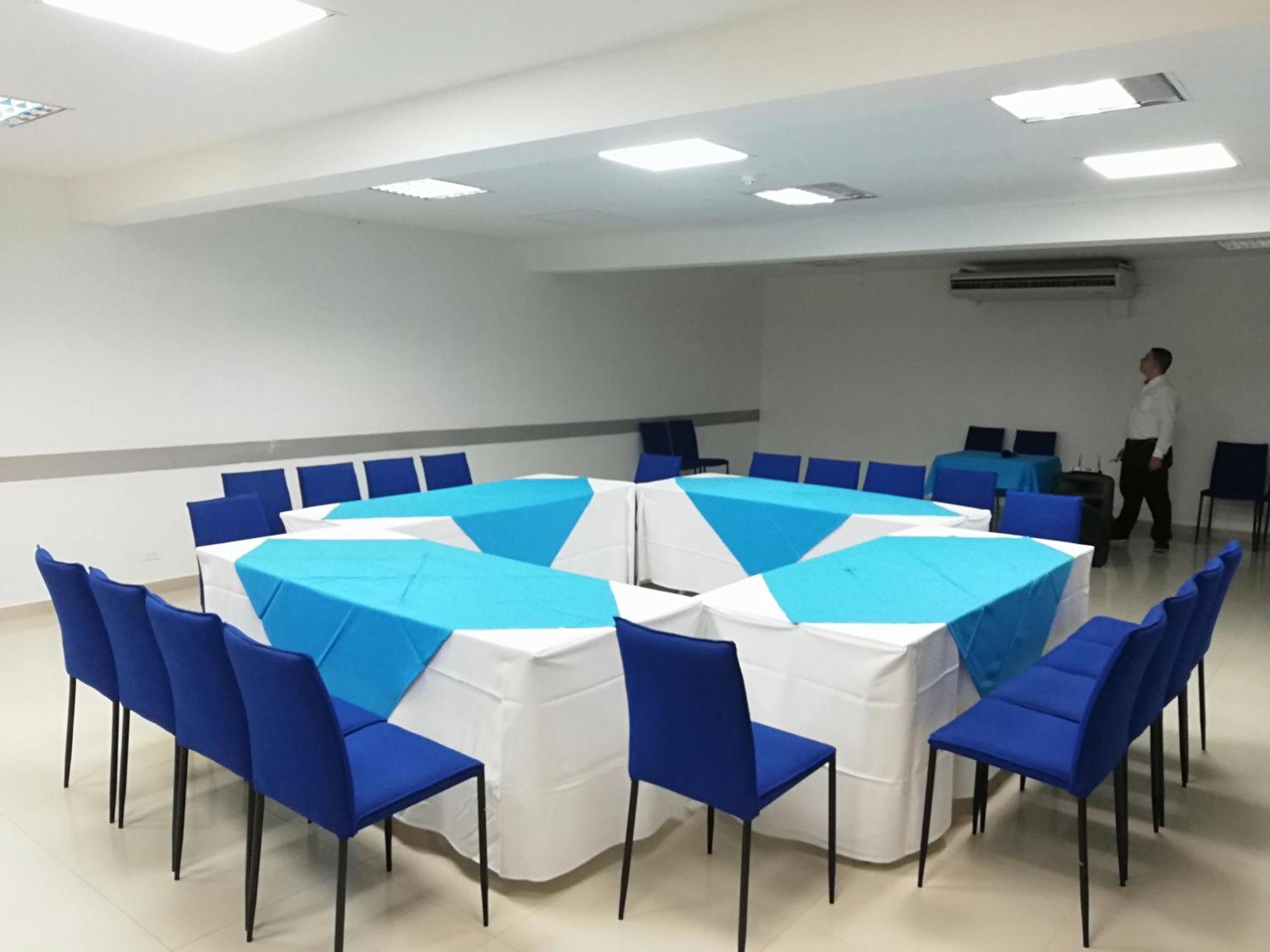 Hotel Mar Azul Neiva Neiva  Buitenkant foto
